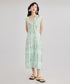 Fairy Print Dress